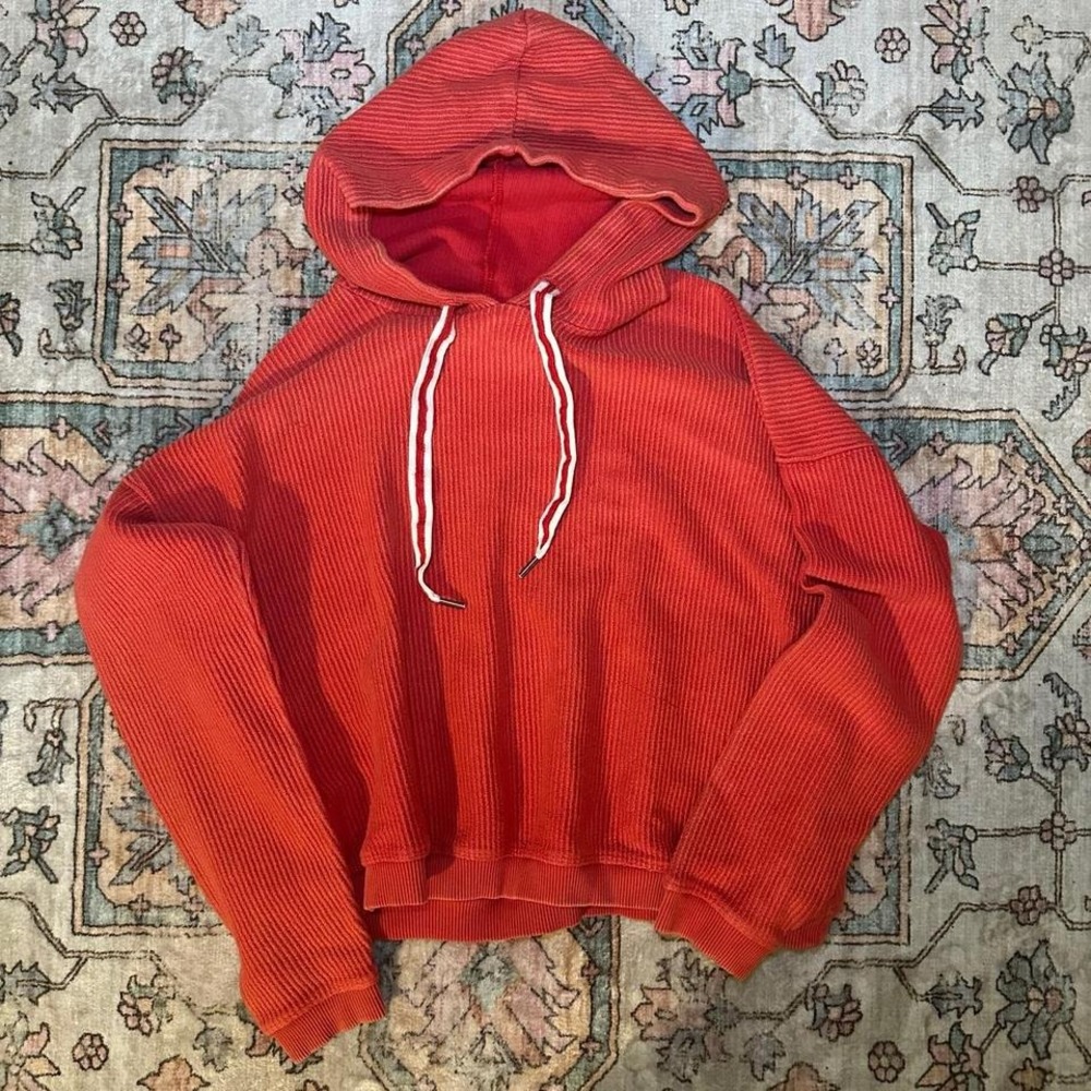 Aerie‎ Oversized Hoodie
